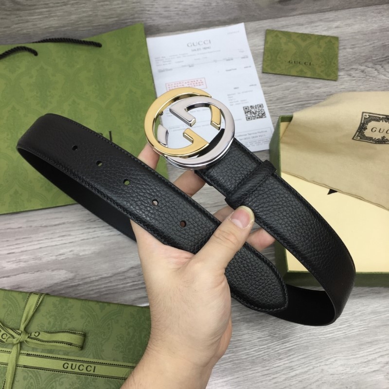 Gvc*1 belts